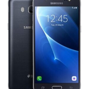 Galaxy J510 (2016) Dual SIM Black 16GB 4G LTE