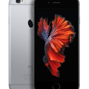 iPhone 6 With FaceTime Space Gray 16GB 4G LTE