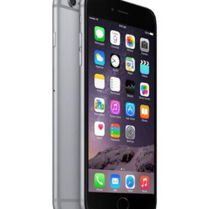 iPhone 6s With FaceTime Space Gray 64GB4G LTE