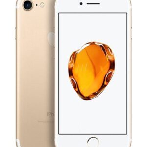 iPhone 7 With FaceTime Gold 32GB 4G LTE