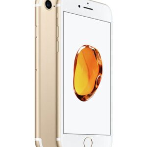 iPhone 7 With FaceTime Gold 128GB 4G LTE