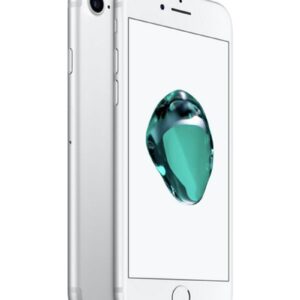 iPhone 7 With FaceTime Silver 32GB 4G LTE
