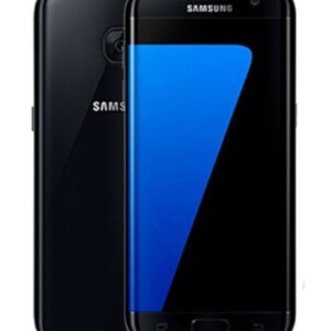 Galaxy S7 Edge Black 32GB 4G LTE