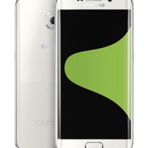 Galaxy S6 Edge White 32GB 4G LTE