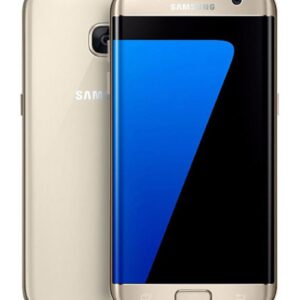 Galaxy S7 Edge Dual SIM Gold 32GB 4G LTE