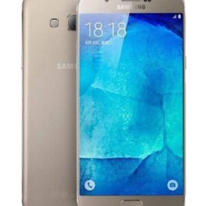 Galaxy A8 Dual SIM Gold 32GB 4G LTE