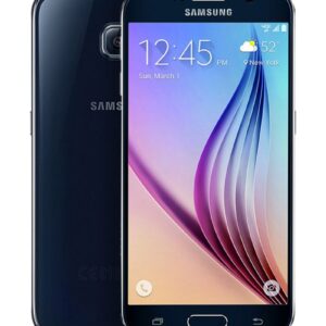 Galaxy S6 Edge Plus Dual SIM Black 32GB 4G LTE