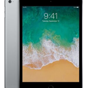 iPad mini 4 7.9inch, 128GB, Wi-Fi Space Gray With FaceTime