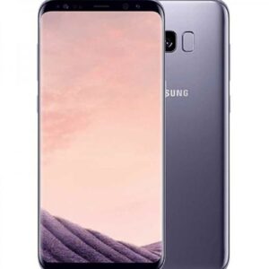 Galaxy S8 Dual SIM Violet 64GB 4G LTE