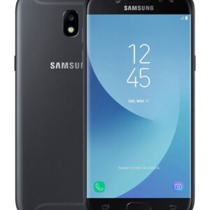 Galaxy J5 Dual SIM Black 16GB 4G LTE
