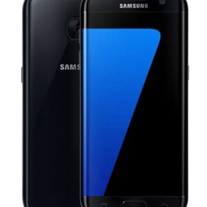 Galaxy S7 Dual SIM Black Sapphire 32GB 4G LTE