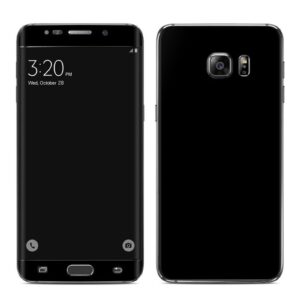 Galaxy S6 Edge Plus Black 32GB 4G LTE