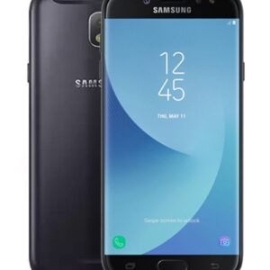 Samsung Galaxy J7 Pro Dual Sim Black 16GB 4G LTE