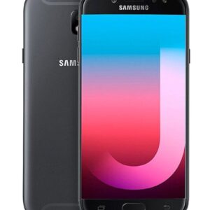 Galaxy J7 Pro Dual SIM Black 32GB 4G LTE