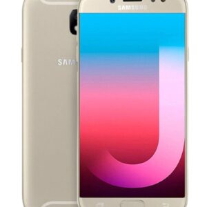 Galaxy J7 Pro Dual SIM Gold 32GB 4G LTE
