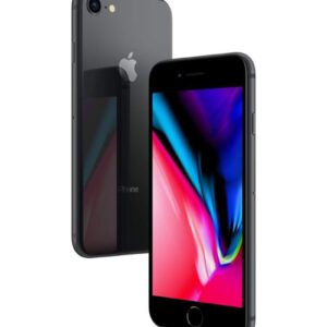 iPhone 8 With FaceTime Space Gray 64GB 4G LTE