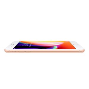 iPhone 8 Plus With FaceTime Rose Gold 256GB 4G LTE