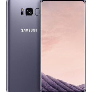 Galaxy S8 Plus Orchid Grey 64GB 4G LTE