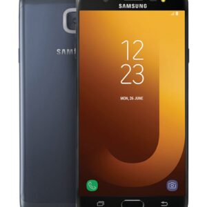 Galaxy J7  Dual SIM Black  16GB 4G LTE