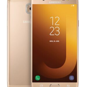 Galaxy J7  Dual SIM Gold 16GB 4G LTE