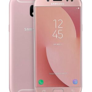 Galaxy J7 Pro Dual SIM Pink 32GB 4G LTE