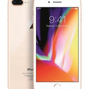 iPhone 8 Plus Gold 64GB 4G