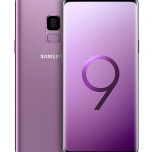 Galaxy S9 Dual SIM Lilac Purple 64GB 4G LTE