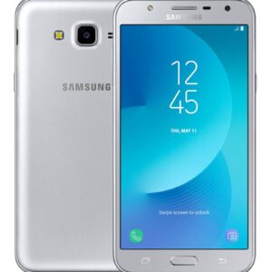 Galaxy J7 Core Dual SIM Silver 16GB 4G LTE