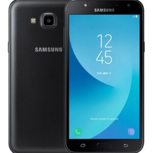 Galaxy J7 Core Dual SIM Black 16GB 4G