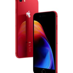 iPhone 8 With FaceTime RED 64GB 4G LTE