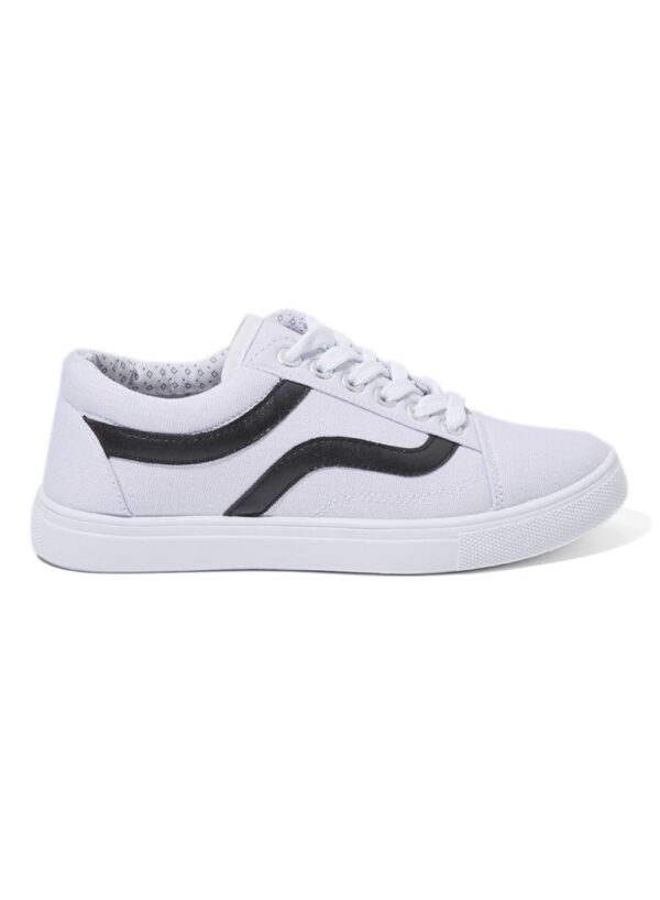 shoexpress Ethan Low Top Sneakers