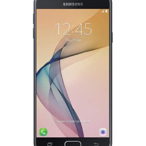 Galaxy J7 Prime Dual SIM Black 16GB 4G LTE