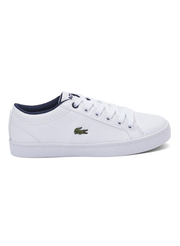 Lacoste Straightset 316 2 Lace-up Sneakers