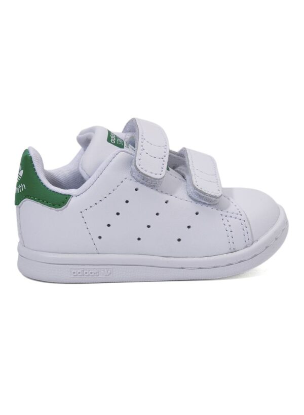 Adidas Stan Smith Hook and Loops Sneaker