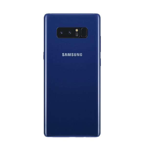 Samsung Galaxy Note 8 Blue - Image 2