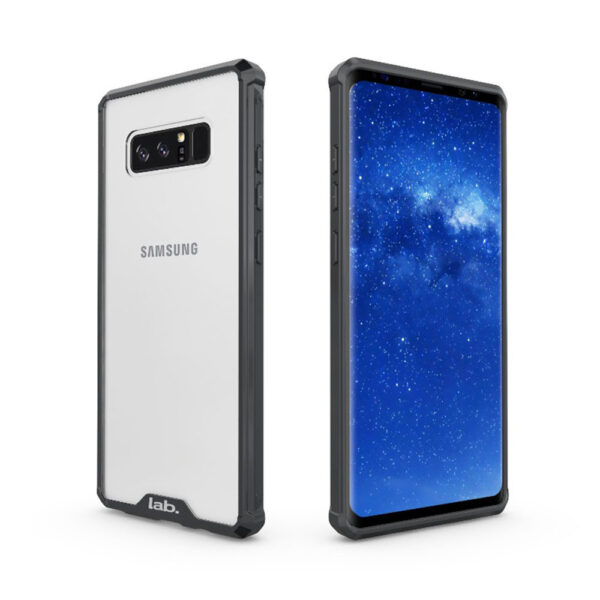 Samsung Galaxy Note 8 Blue - Image 3