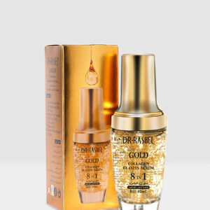 Gold Collagen Elastin Facial Serum 40ml