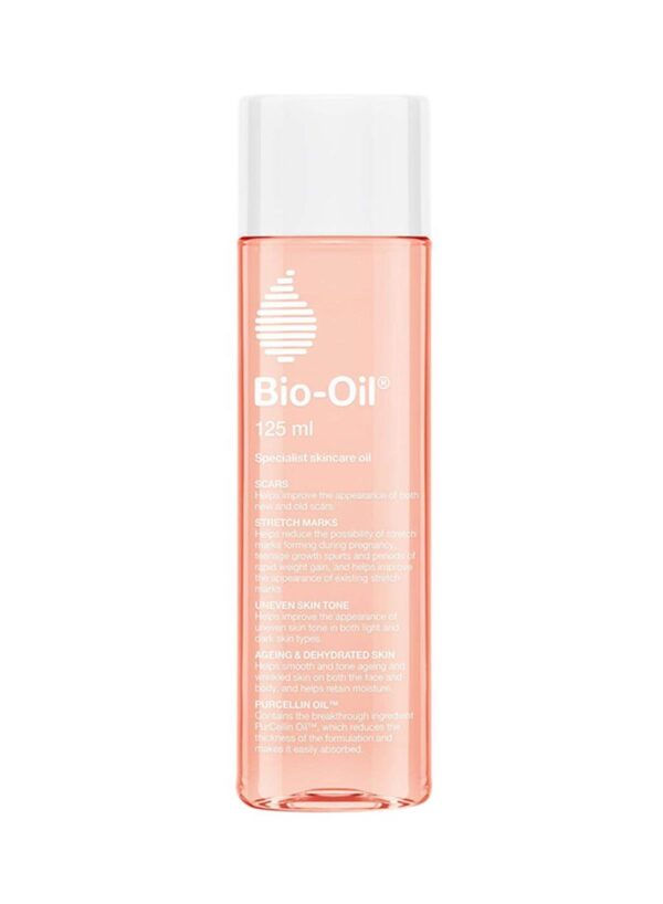 Specialist Skincare Oil 125ml