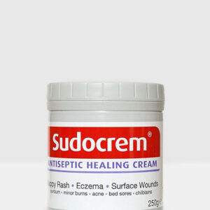 Antiseptic Healing Cream 250 g