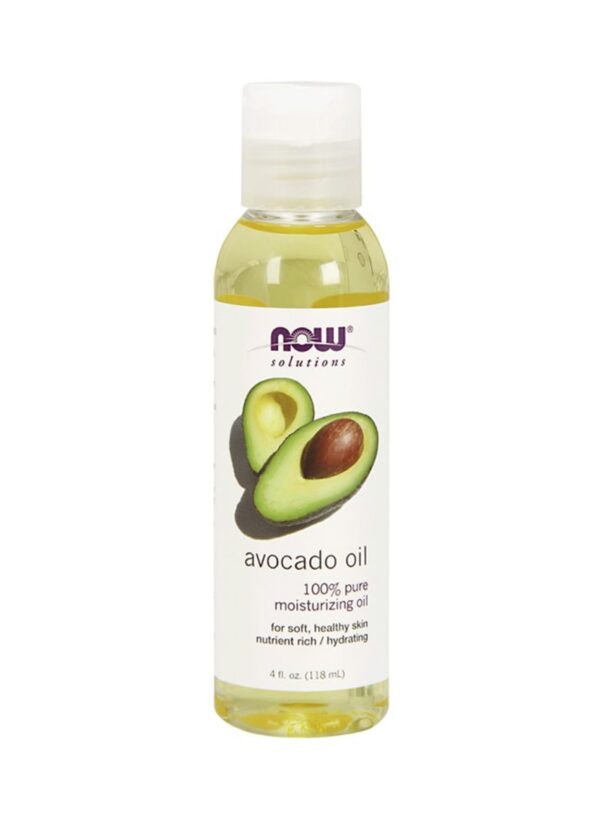 100% Pure Avocado Moisturizing Oil