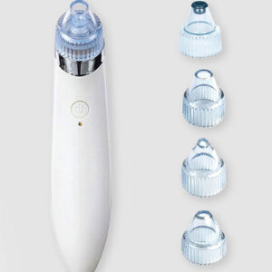 Blackhead Remover Pore Cleansing Tool White