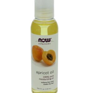 100% Pure Apricot Kernel Oil