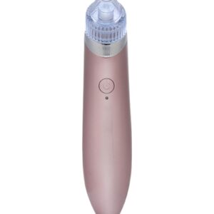 Vacuum Pores Remover Pink/Silver