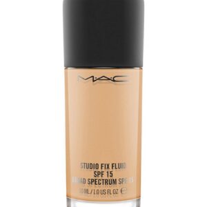 Studio Fix Liquid Foundation NC35
