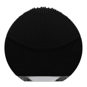 Rechargeable Facial Cleansing Device Black