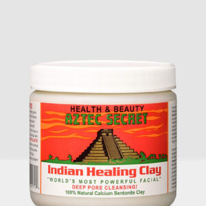 Indian Healing Clay