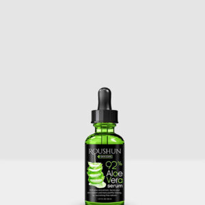92% Aloe Vera Serum 30ml