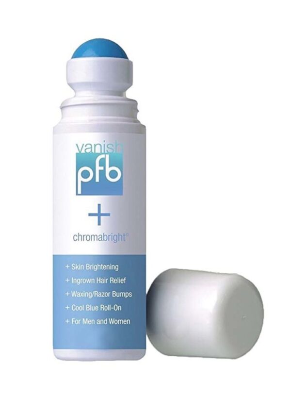 Chromabright Dark Spot Remover 93g