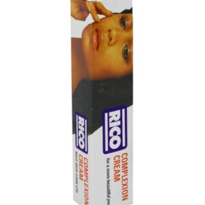 12-Piece Whitening Complexion Cream 12x50g