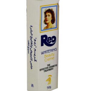 12-Piece Whitening Beauty Cream 12x50g